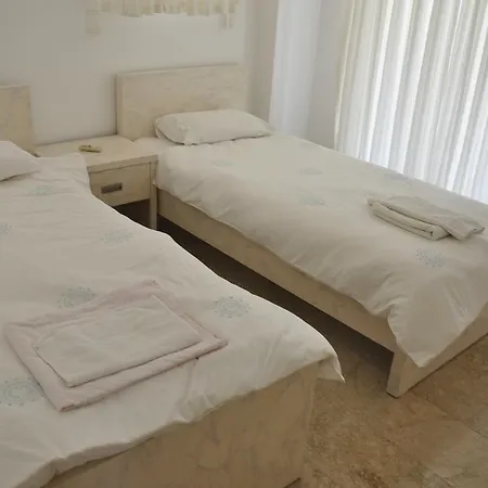 Sun Villa