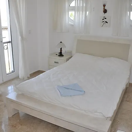 Villa Sun Fethiye