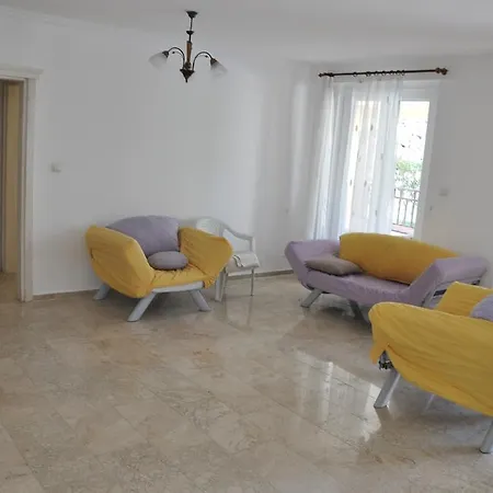 Sun Villa Fethiye